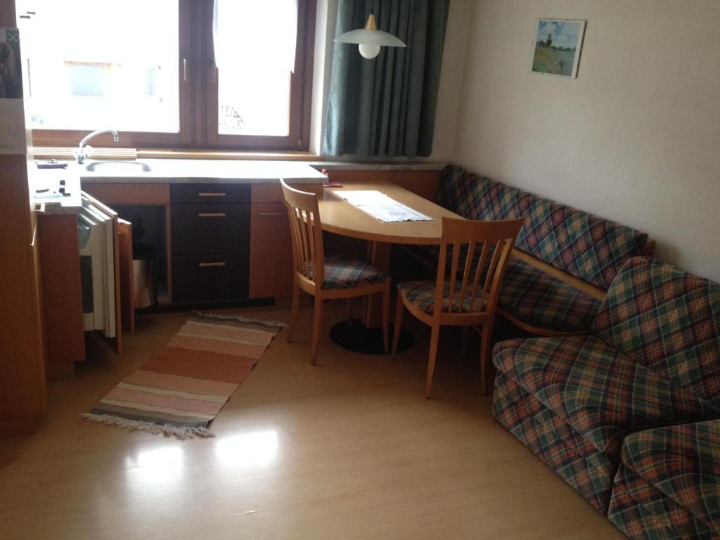 Garni Renzler Bed & Breakfast Rasun di Sopra Cameră foto